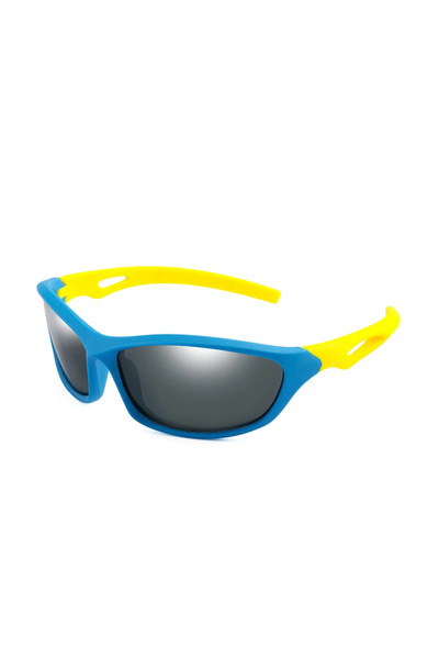 choice2 KPR08-C4 Classic Outdoor Sports Polarized Sunglasses Children Climbin...
