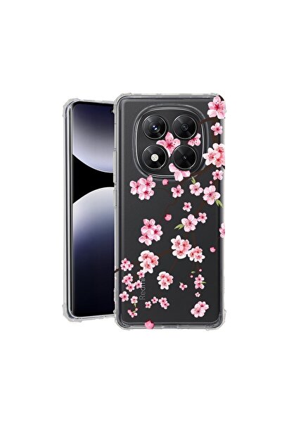 bestcase ¬Æ Husa pentru Xiaomi Redmi Note 14 Pro 5G, Anti Shock 1.5MM, Japan ...
