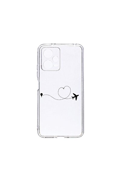 bestcase Husa BestCase¬Æ Clear Silicon 2MM, Compatibila Cu Xiaomi Redmi Note ...