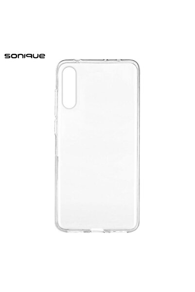 Sonique Θήκη Σιλικόνης Crystal Clear Samsung Galaxy A50 / Galaxy A50S / Galax...
