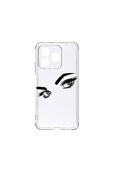 bestcase Husa pentru Xiaomi Redmi 13, BestCase¬Æ Anti Shock 1.5MM, Atractive ...
