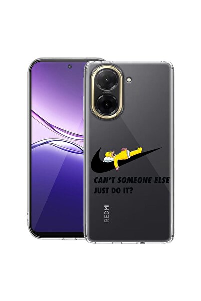 bestcase ¬Æ Husa Clear Slim Silicon Compatibila cu Xiaomi Redmi A5 ( 171 mm )...
