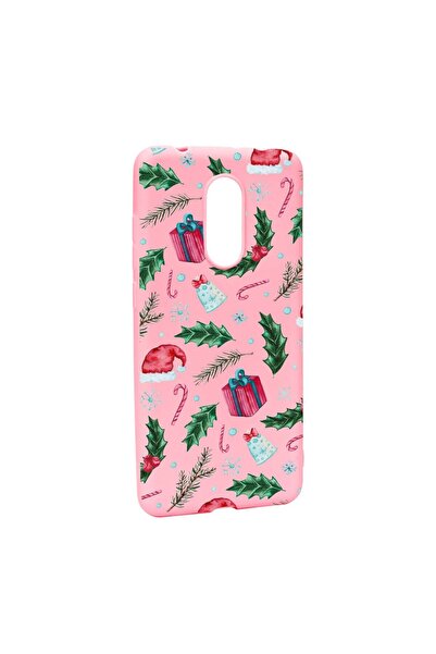 bestcase Χριστουγεννιάτικη προστατευτική θήκη για Xiaomi Redmi 5, ανθεκτική σ...