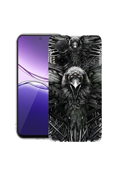 bestcase ¬Æ Husa Clear Slim Silicon Compatibila cu Xiaomi Redmi A5 ( 171 mm )...