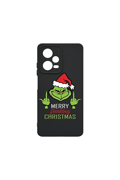 bestcase Husa Slim Premium Silicon 1.2MM, Compatibilă cu Xiaomi Redmi Note 12...