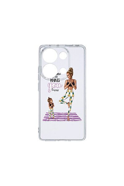 bestcase Husa BestCase¬Æ Clear Silicon 2MM, Compatibila Cu Xiaomi Redmi Note ...
