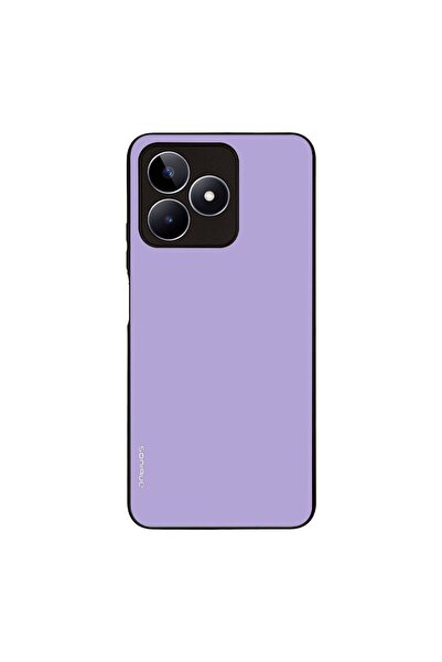 Sonique Θήκη ColorBloc Series για Realme C51 / Realme C53 / Realme Note 50 4G...