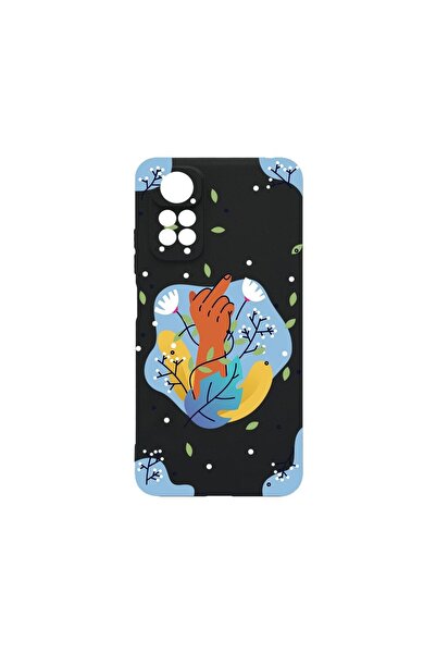 bestcase Husa BestCase¬Æ Slim SIlicon 0.8MM, Compatibila Cu Xiaomi Redmi Note...