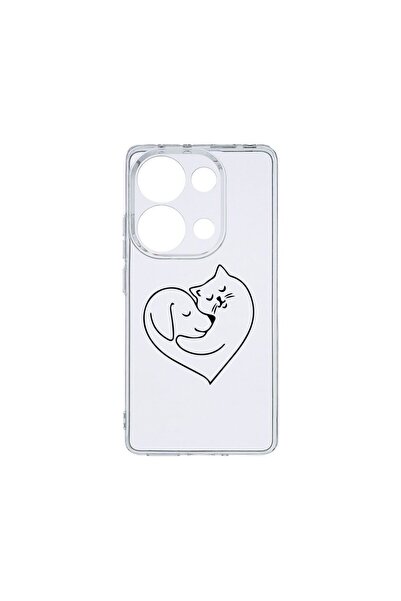 bestcase Husa BestCase¬Æ Clear Silicon 2MM, Compatibila Cu Xiaomi Redmi Note ...