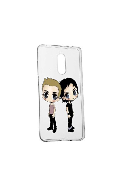 bestcase Husa de protectie Jurnalele Vampirilor, Movie, pentru Xiaomi Redmi 8...