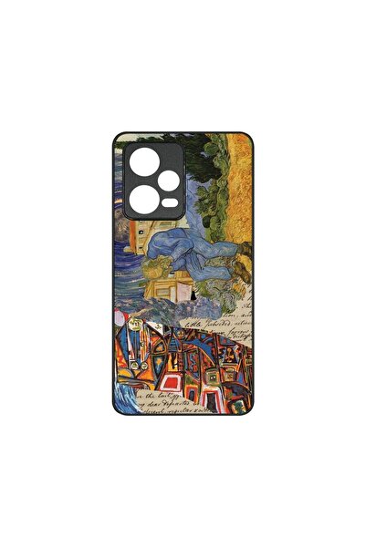 bestcase Husa BestCase¬Æ Slim Glassy, Compatibila Cu Xiaomi Redmi Note 12 5G,...