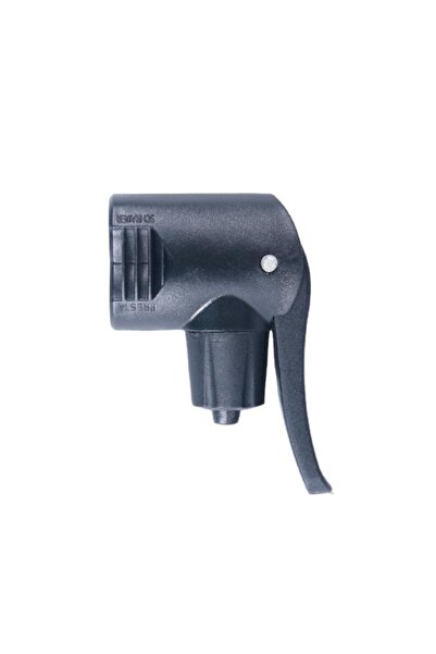 Choice1 01 Bicycle Cycle Tyre Tube Replacement, Presta Dual Head Air Pump Ada...