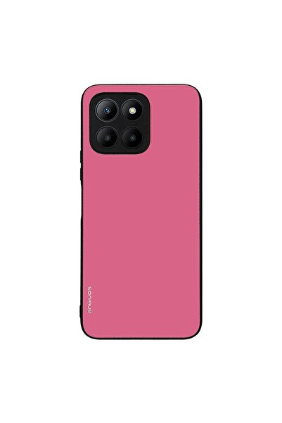 Sonique Θήκη ColorBloc Series για Honor 70 Lite 5G Ροζ