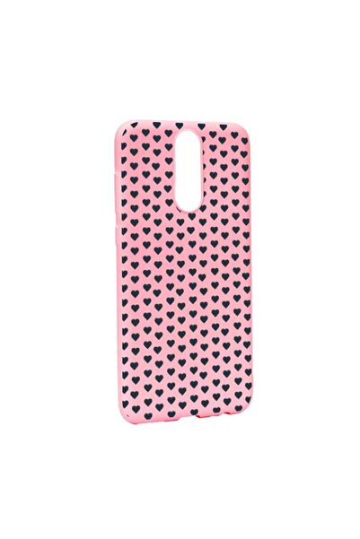 bestcase Husa Xiaomi Redmi Note 4/4X, Silicon, Little Hearts P82