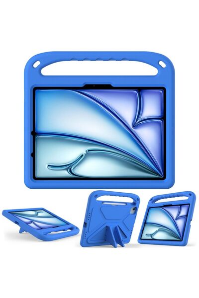 Sonique Θήκη Tablet Jazzy Kidsafe με Χειρολαβή για Apple iPad Pro 2024 11" / ...