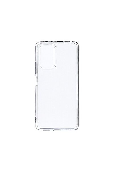 bestcase Прозрачен силиконов калъф 2ММ, съвместим с Xiaomi Redmi Note 10 Pro,...