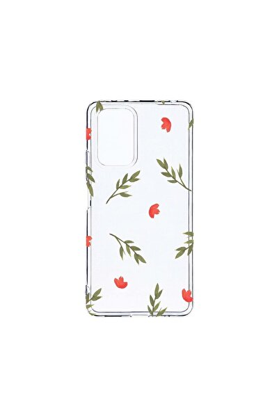 bestcase Прозрачен силиконов калъф 2ММ, съвместим с Xiaomi Redmi Note 10 Pro ...