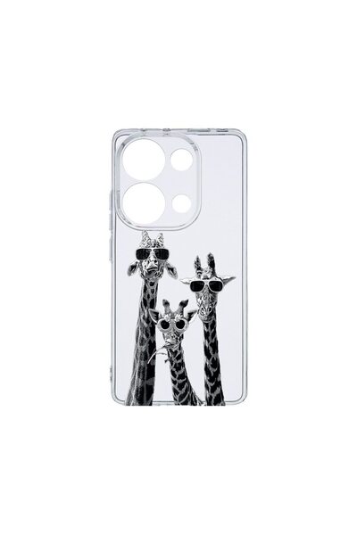 bestcase Husa BestCase¬Æ Clear Silicon 2MM, Compatibila Cu Xiaomi Redmi Note ...