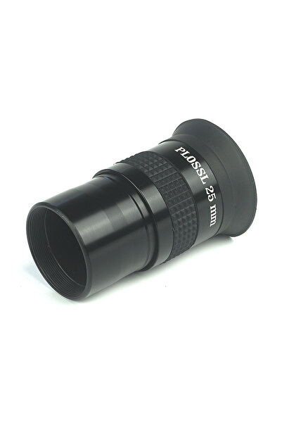 Choice1 25mm EYSDON 1.25" FMC Plossl Lens Telescope Eyepieces in 6mm/10mm/25m...