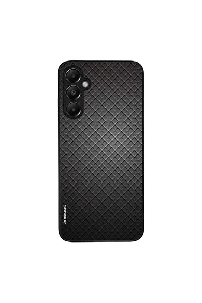 Sonique Θήκη Carbon Series για Samsung Galaxy A05s 4G Γκρι