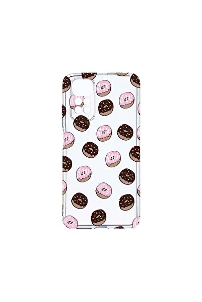 bestcase Husa BestCase¬Æ Clear Silicon 2MM, Compatibila Cu Xiaomi Redmi Note ...