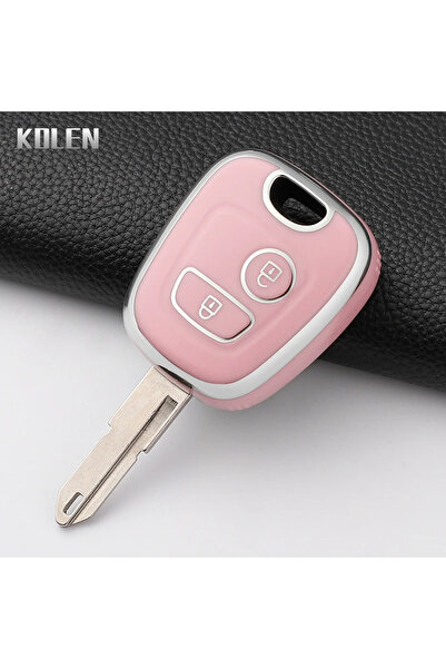Choice11 S-Pink For Peugeot 107 206 207 307 For Citroen C1 C2 C3 C4 For Toyot...