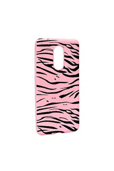 bestcase Θήκη Xiaomi Redmi 5, Σιλικόνης, Zebra P134