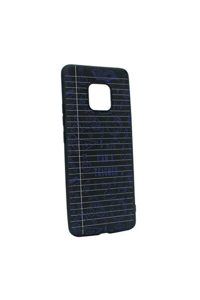 bestcase Husa pentru Xiaomi Redmi Note 9 Pro, Old School, rezistenta la uzura...