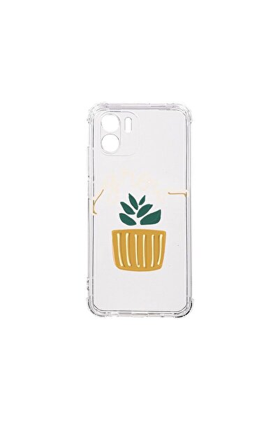 bestcase Αντικραδασμική Θήκη 1.5MM, Συμβατή με Xiaomi Redmi A2, Grow, Αντοχή ...