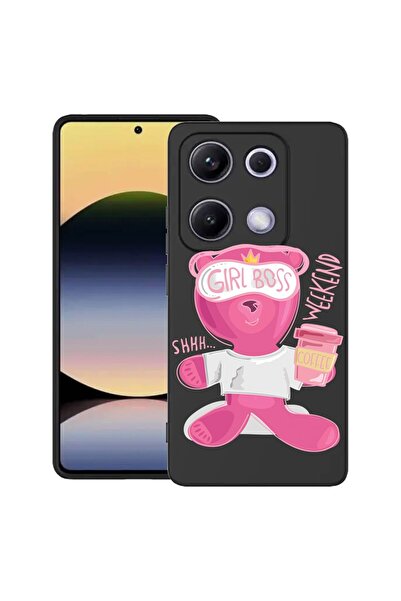 bestcase Θήκη για Xiaomi Redmi Note 14S 4G, Premium Λεπτή Σιλικόνη 1.2MM, Αρκ...