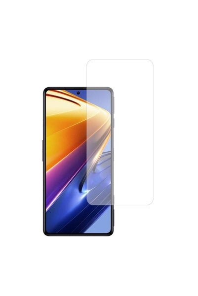 OEM Tempered Glass 9H Xiaomi Poco F3 GT 5G