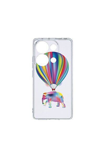 bestcase Husa BestCase¬Æ Clear Silicon 2MM, Compatibila Cu Xiaomi Redmi Note ...