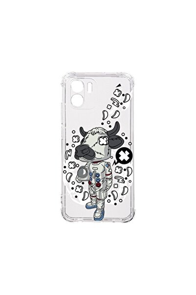bestcase Husa BestCase¬Æ Anti Shock 1,5MM, Compatibila Cu Xiaomi Redmi A2, Co...