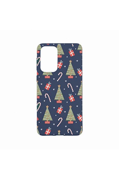 bestcase Husa Silicon, Compatibila Cu Xiaomi Redmi Note 11 Pro, Christmas Pat...