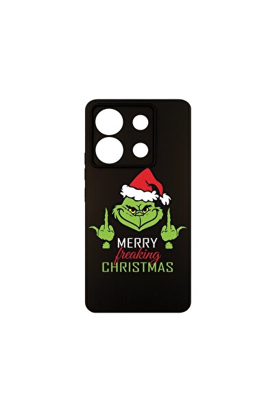 bestcase Husa Slim Premium Silicon 1.2MM, Compatibilă cu Xiaomi Redmi Note 13...