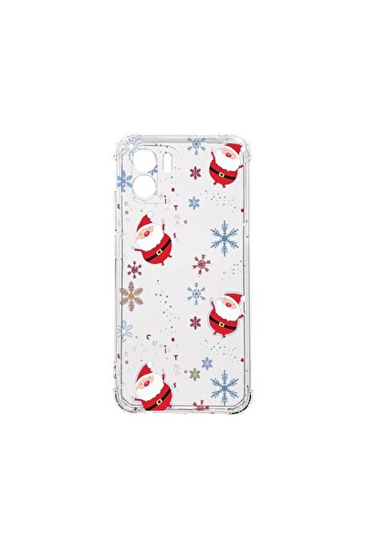 bestcase Husa BestCase¬Æ Anti Shock 1,5MM, Compatibila Cu Xiaomi Redmi A2, Xm...