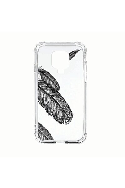 bestcase Husa Anti Shock Silicon Compatibila Cu Xiaomi Redmi Note 9 Pro Max, ...