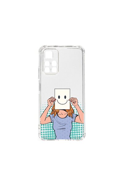 bestcase Husa BestCase¬Æ Anti Shock 1.5MM, Compatibila Cu Xiaomi Redmi Note 1...