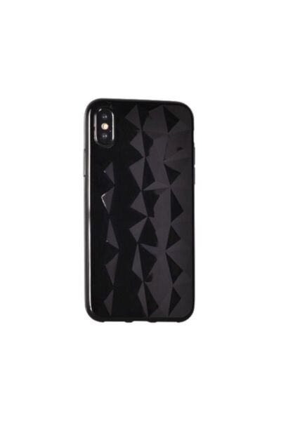 OEM Prism Case Huawei P30 Pro Μαύρο