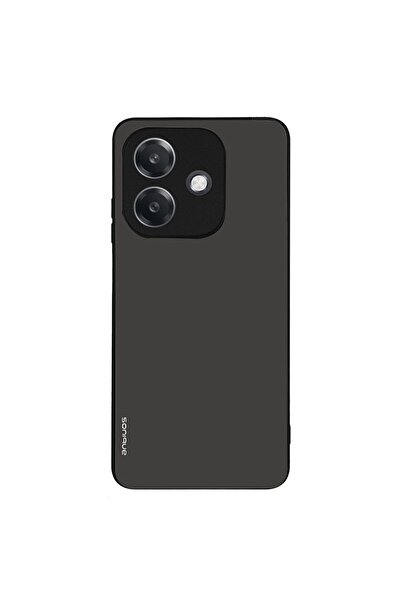 Sonique Θήκη ColorBloc Series για Oppo A40 Γκρι