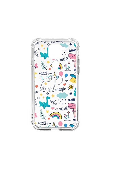 bestcase Husa Anti Shock Silicon Compatibila cu Xiaomi Redmi Note 9 4G, Unico...