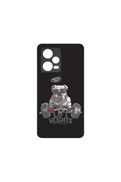 bestcase Husa BestCase¬Æ Slim Glassy, Compatibila Cu Xiaomi Redmi Note 12 5G,...