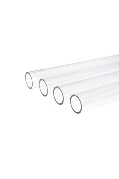 Alphacool Tub rigid PETG 16/13mm, 60cm - set de 4 bucăți