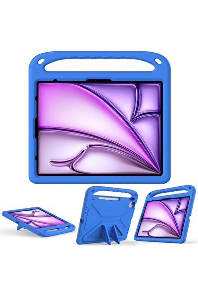 Sonique Θήκη Tablet Jazzy Kidsafe με Χειρολαβή για Apple iPad Pro 2024 13" / ...