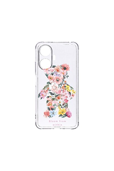bestcase Husă pentru Xiaomi Redmi A3, BestCase® Anti-șoc 1.5MM, Ursuleț de pl...
