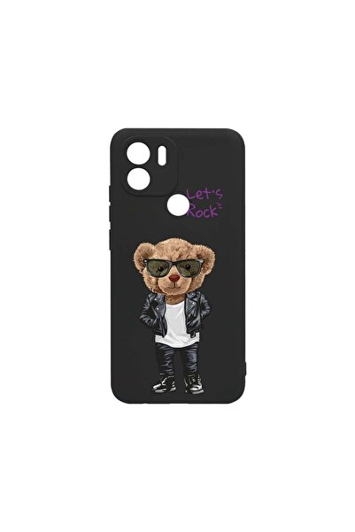 bestcase Husa BestCase¬Æ SLIM SIlicon 0.8MM, Compatibila Cu Xiaomi Redmi A2 P...