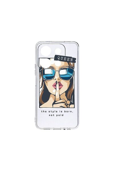 bestcase Husa BestCase¬Æ Clear Silicon 2MM, Compatibila Cu Xiaomi Redmi Note ...