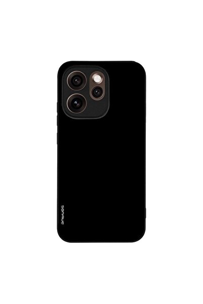 Sonique Θήκη ColorBloc Series για Oppo Reno15 Pro 5G Μαύρο