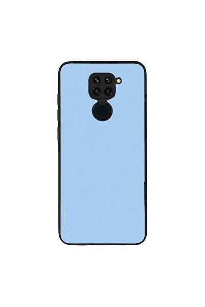 Sonique Θήκη ColorBloc Series για Xiaomi Redmi Note 9 Τιρκουάζ