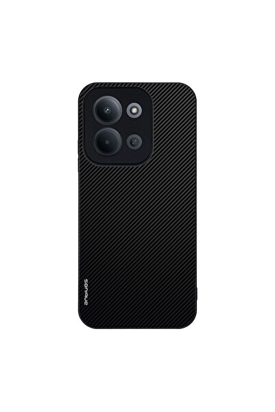 Sonique Θήκη Carbon Series για Xiaomi Redmi 15C 4G / Redmi 15C 5G / Poco C85 ...